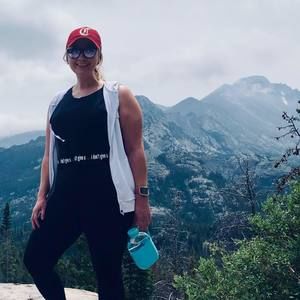 Meet your Posher, Rebekah